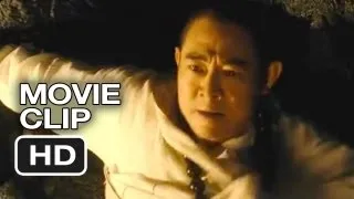 The Sorcerer And The White Snake Movie CLIP #1 (2011) - Jet Li Movie HD