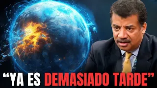 Neil deGrasse Tyson: “¡Plutón ACABA DE CHOCAR CON NEPTUNO Y ESTÁ OCURRIENDO ALGO TERRORÍFICO!”