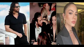 Last Minute'',Good News from Can Yaman and Demet Özdemir''