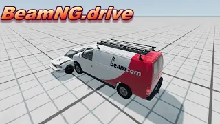 ФИЗИКА TEARDOWN ПРОТИВ BEAMNG.DRIVE