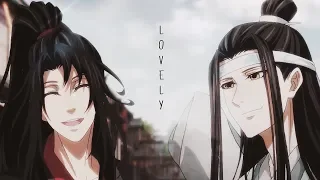 wangxian • lovely [mo dao zu shi AMV]