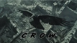 CROW - Generative #ambientmusic