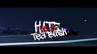 Night Police feat.Ted Bush | Hate | DRP-Q