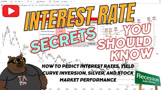 Understanding Interest Rates: Predicting Rates and Market Impact