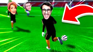 QUESTO GIOCO DI CALCIO È INCREDIBILE! - Pro Soccer Online