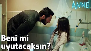 Anne - Beni mi Uyutacaksın?