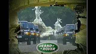 Land Rover - Land Rover Lineage - Documentary (1997)