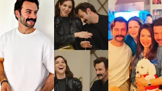 Exclusive Update: Gökberk Demirci & Özge Yağız - New Beginnings & Radiant Smiles!