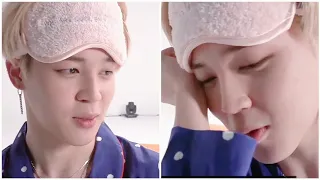 How to use Jimin’s cute ‘Jimin Today’😊