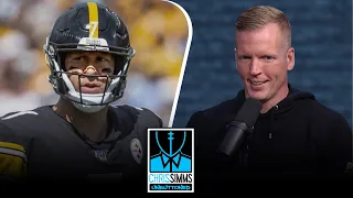 Chris Simms' Top 40 QB Countdown: #20-11 | Chris Simms Unbuttoned | NBC Sports