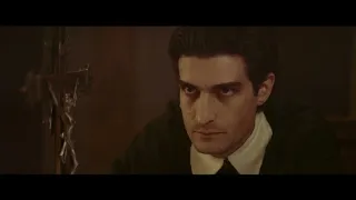 L'Ombra di Caravaggio - clip: interrogatorio