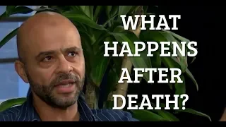 Mo Gawdat | What Happens After Death?