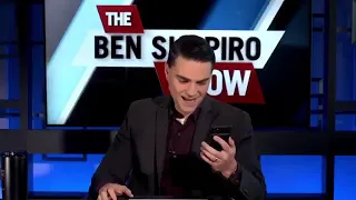 Ben Shapiro reviews family guy