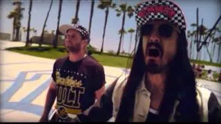 Steve Aoki, Chris Lake & Tujamo - Boneless (Official Video).mp4