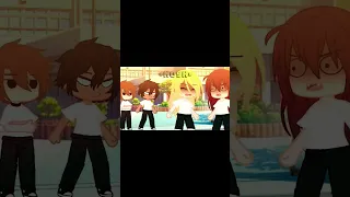 #1k gacha club meme #gachaclub #gachatiktok #gachameme #viral #gacha #shortvideo #shorts #108