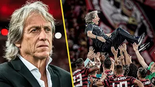 Flamengo 2019 - O Time Mágico