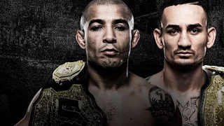 En route vers l'UFC 212 : Aldo vs Holloway en VOSTFR