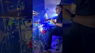 SEU BRILHO SUMIU - MARI FERNANDES - DRUM CAM TAPANTA BATERA