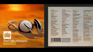 Ministry Of Sound-The Chillout Session Ibiza 2002 cd2