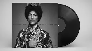 Prince - I Could Never Take The Place Of Your Man (Live At The Montreux Jazz Festival, 2013) [AUDIO]