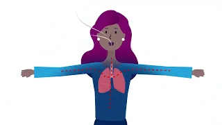 How Indoor Air Quality Impacts Your Lungs (Spanish version)