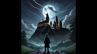 Harry Potter and the Sorcerer's Stone Audiobook : Chapter 1 The Boy Who Lived