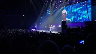 Deep Purple - Smoke On The Water (Live in St.Petersburg 2018)
