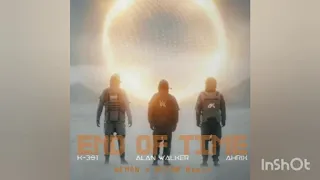 K-391, Alan Walker & Ahrix - End of Time (DEMON x BCCHR Remix)