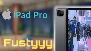 Купил iPad Pro 11 2021 256 gb для standoff 2 🥰+ распаковка айпада🤪