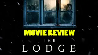 The Lodge (Horror 2020) | Movie Review