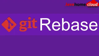 Git Rebase vs Merge | What is Git REBASE | What is REBASE | Git Merge