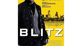 BLITZ - SALES PROMOTIONAL TRAILER (B2B)