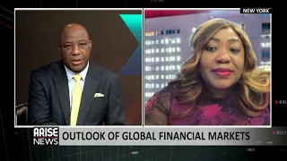 “We foresee foreign exchange only getting higher” - Sola Yomi Ajayi