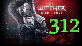 Let's play THE WITCHER 3 (PC | Blind) #312 - Die gottverdammte Infanterie! - by Paxis