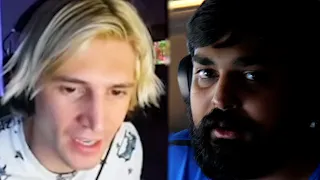 Why Does XQC Keep Getting Worse...