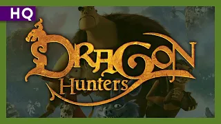 Dragon Hunters (2008) Trailer