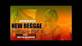 New 2023 Reggae Mix Feat. Richie Spice, Pressure, Luciano, Sizzla, Ginjah, Lutan Fyah, (May 2023)