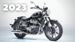 The LATEST Motorcycle from every Manufacturer