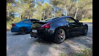 Combien Coûte Une Nissan 370Z En Daily ?