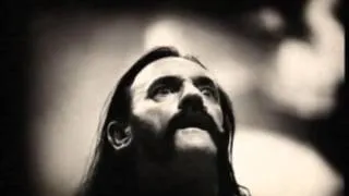 Motörhead Enter Sandman