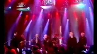 East 17 "Thunder" TOTP live