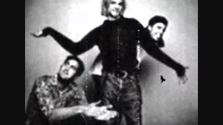 Nirvana "In Bloom" demo with lyrics performed by "On the Lamb"