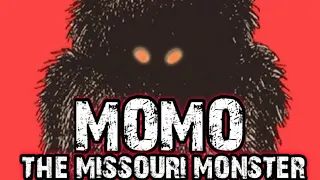 The Full Story Behind Momo | The Missouri Monster