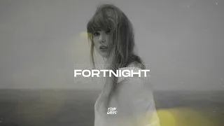 Taylor Swift, Post Malone - Fortnight (Techno Remix) | Fran Garro