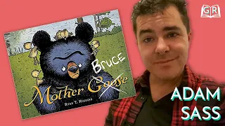 “Mother Bruce” Read By Adam Sass | Kids Books Read Aloud With Gotham Reads