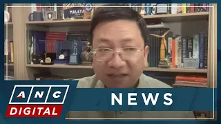 Headstart: PH Security Council's Jonathan Malaya on China water cannon incident in West PH Sea | ANC