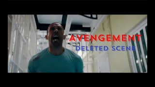 Avengement Deleted Scene "Keep it coming" - Scott Adkins
