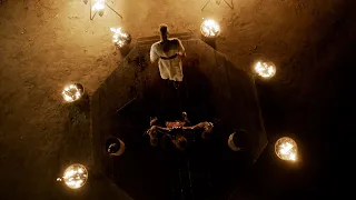 Vikings - Jarl Borg's Blood Eagle | Death Scene (2x7) [Full HD]