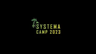 Systema Camp 2023