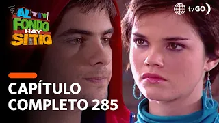 Al Fondo hay Sitio - Temporada 2 - Capítulo 285